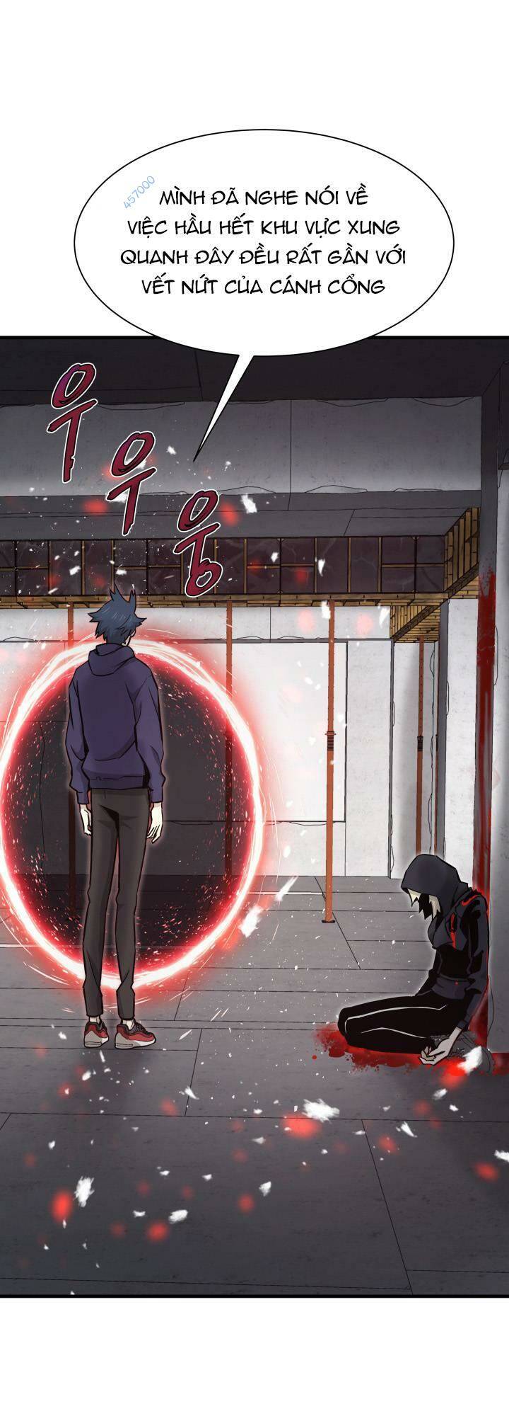 Ta Trở Về Từ Địa Ngục - Chapter 20 - Page 28