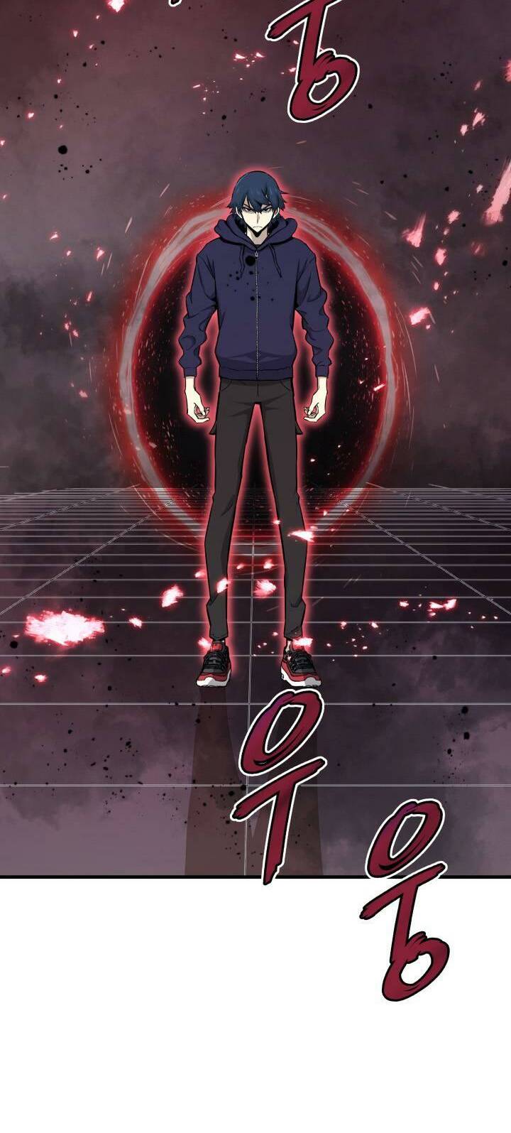 Ta Trở Về Từ Địa Ngục - Chapter 20 - Page 34