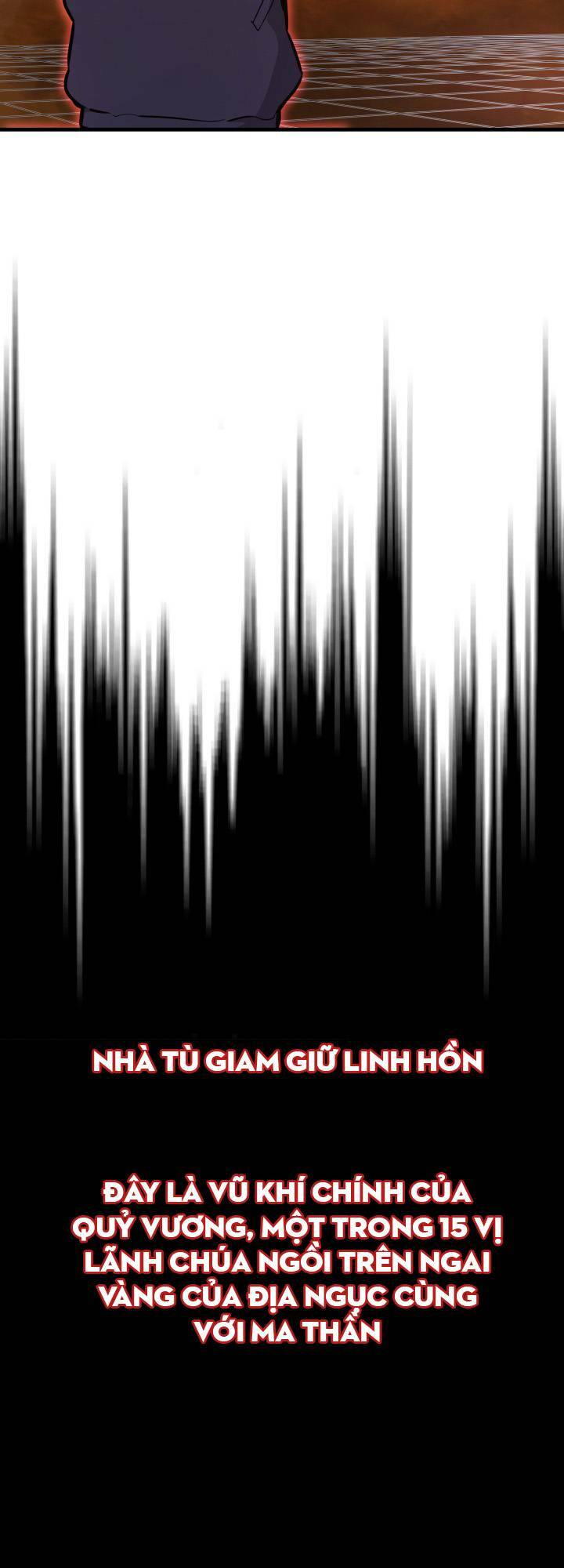 Ta Trở Về Từ Địa Ngục - Chapter 20 - Page 37