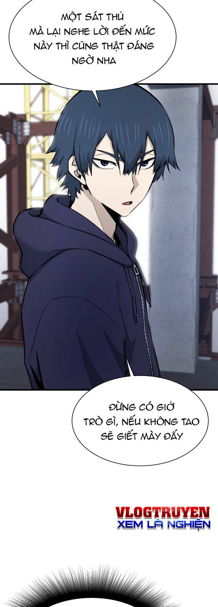 Ta Trở Về Từ Địa Ngục - Chapter 20 - Page 3