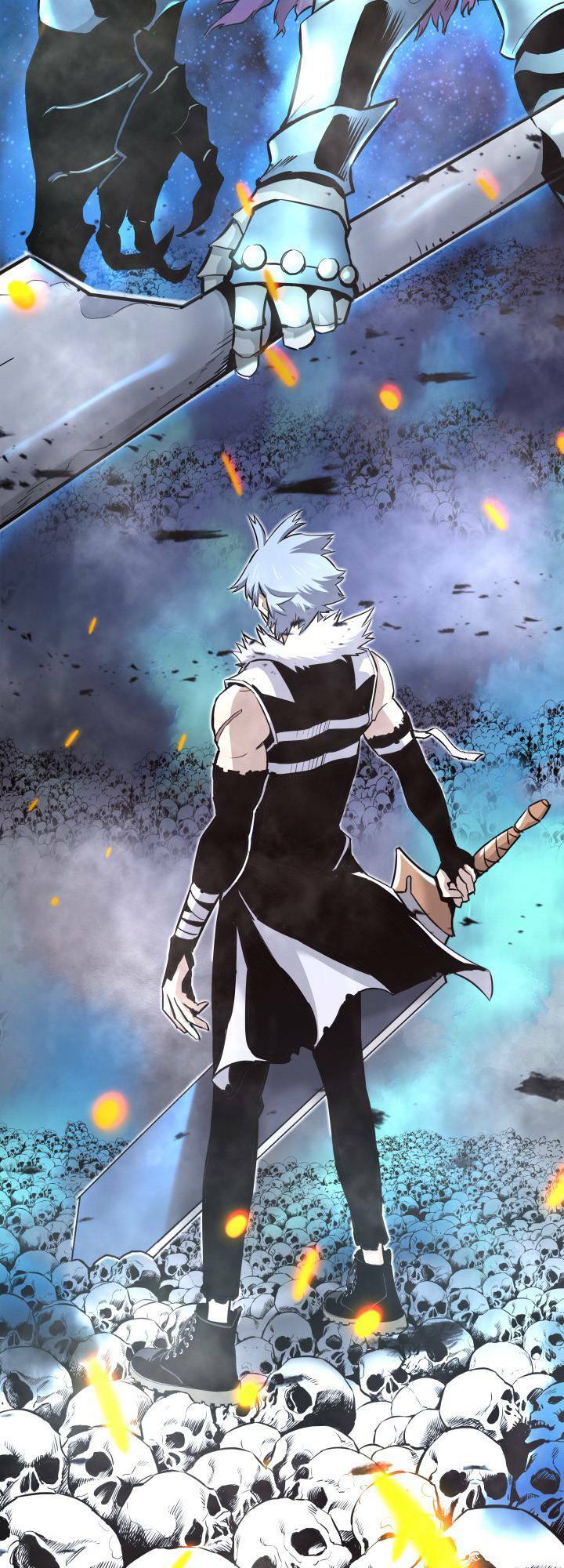 Ta Trở Về Từ Địa Ngục - Chapter 20 - Page 39