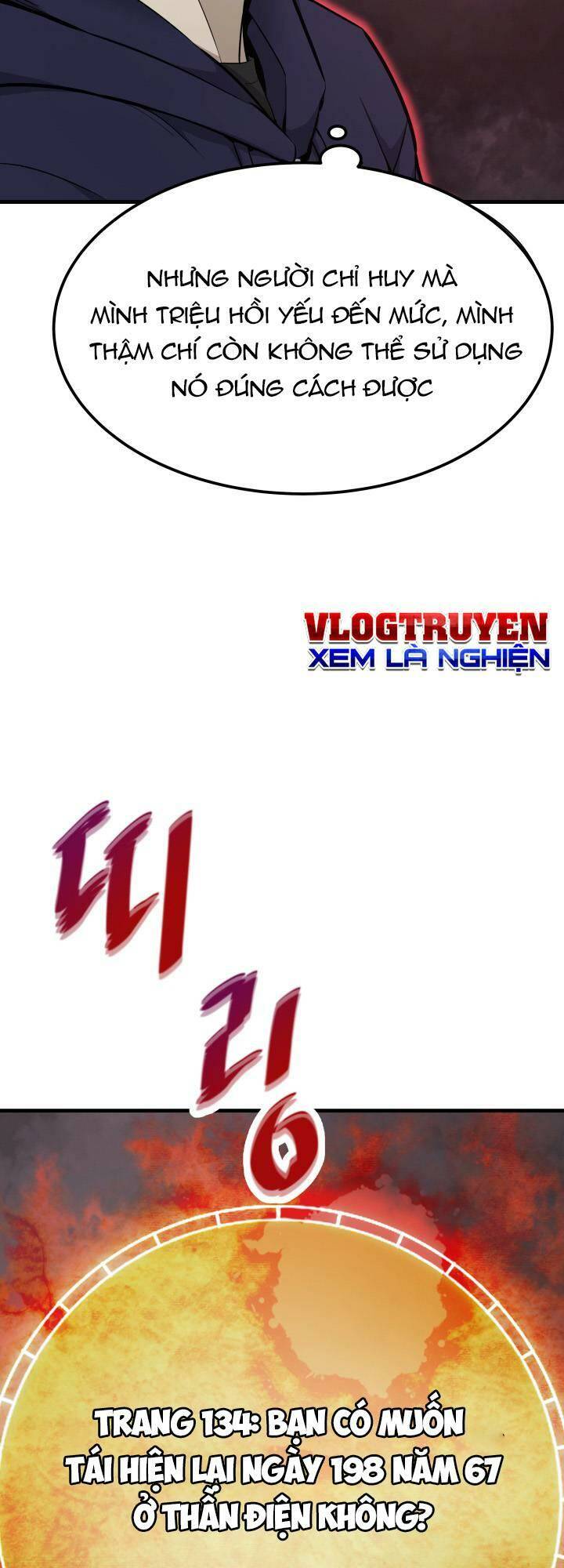 Ta Trở Về Từ Địa Ngục - Chapter 20 - Page 45