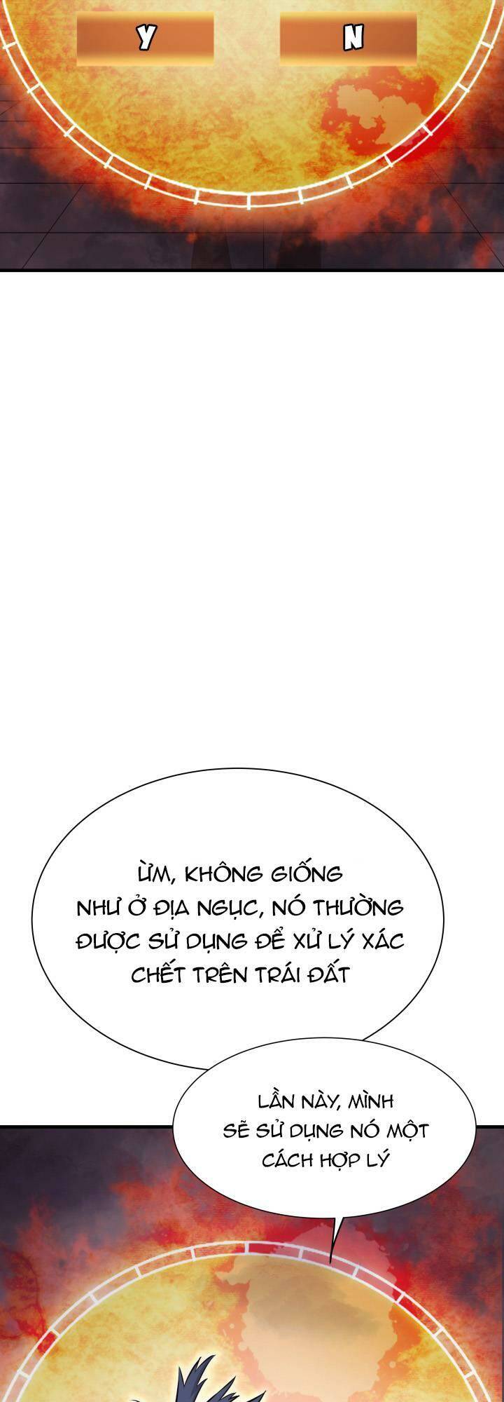 Ta Trở Về Từ Địa Ngục - Chapter 20 - Page 46