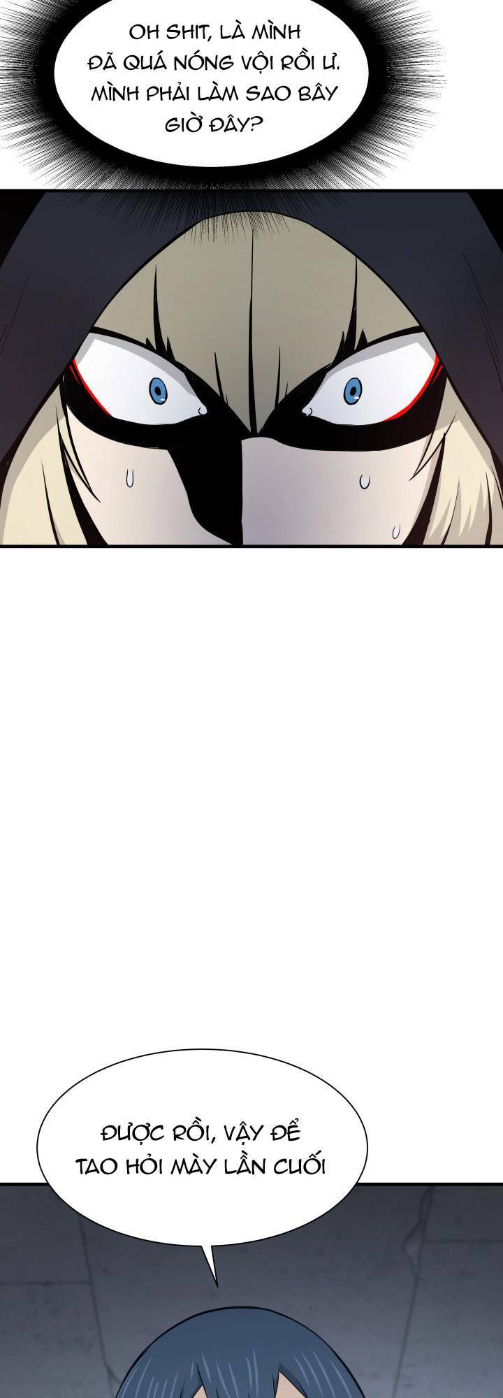 Ta Trở Về Từ Địa Ngục - Chapter 20 - Page 4