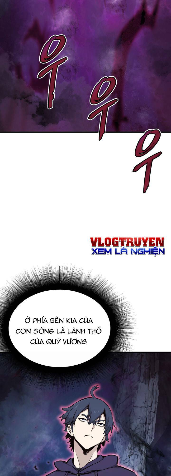 Ta Trở Về Từ Địa Ngục - Chapter 20 - Page 54