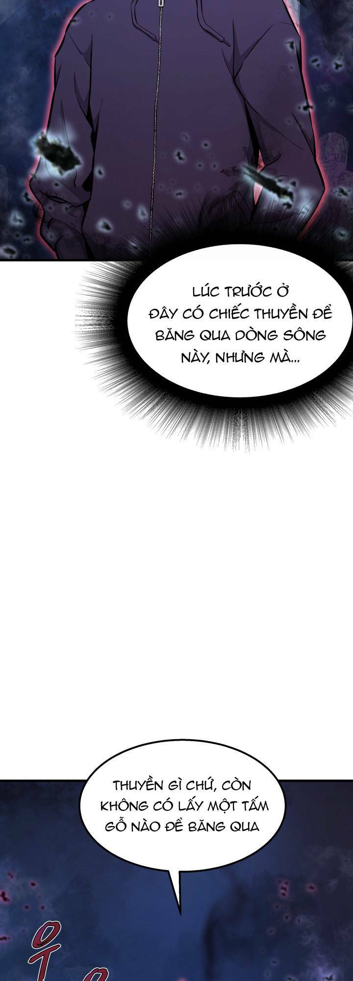 Ta Trở Về Từ Địa Ngục - Chapter 20 - Page 55