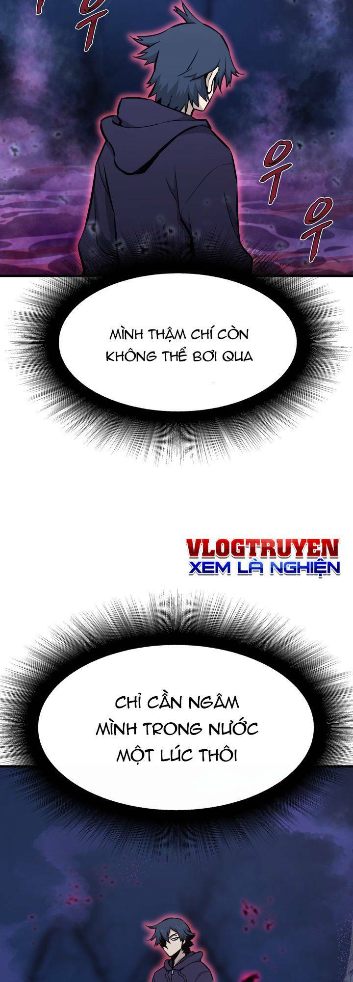 Ta Trở Về Từ Địa Ngục - Chapter 20 - Page 56