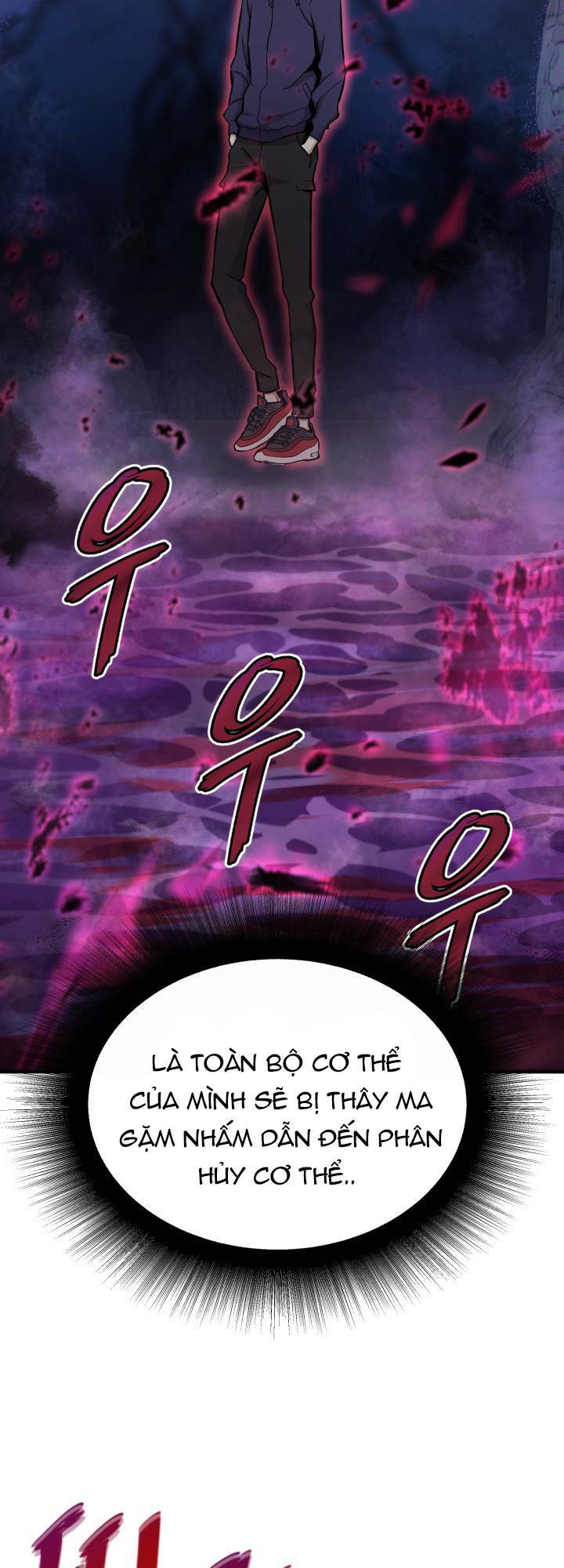 Ta Trở Về Từ Địa Ngục - Chapter 20 - Page 57