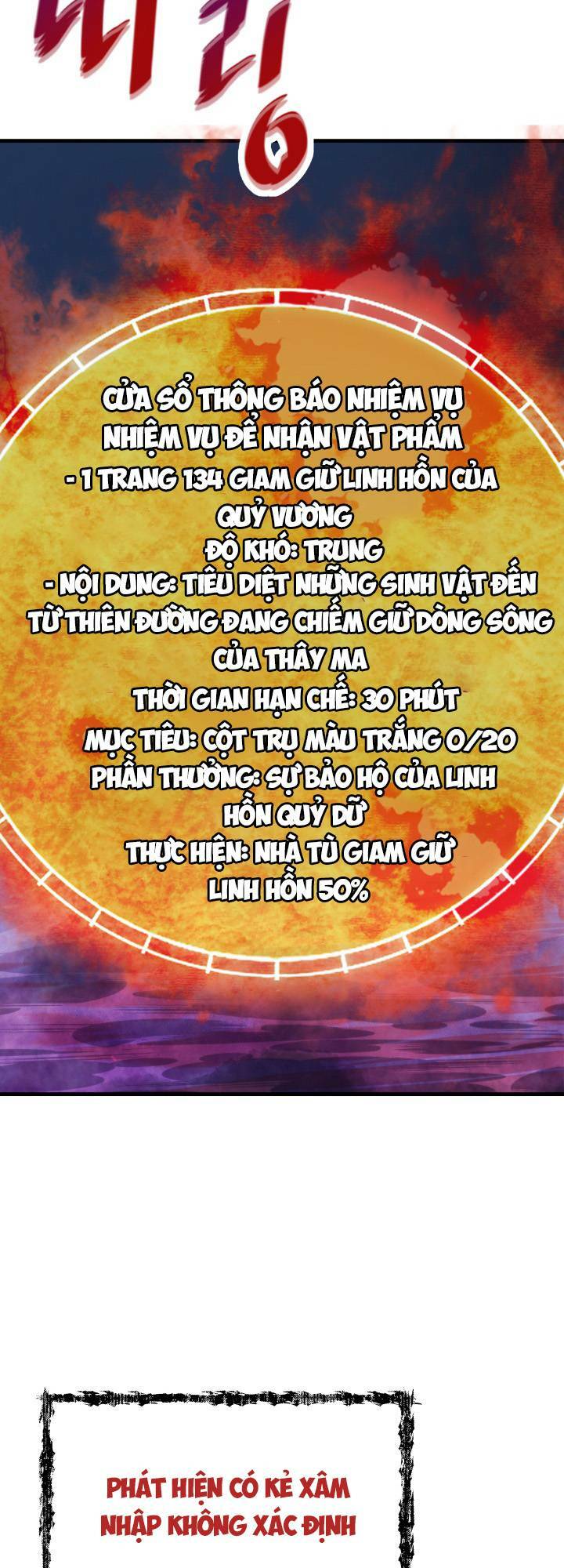Ta Trở Về Từ Địa Ngục - Chapter 20 - Page 58
