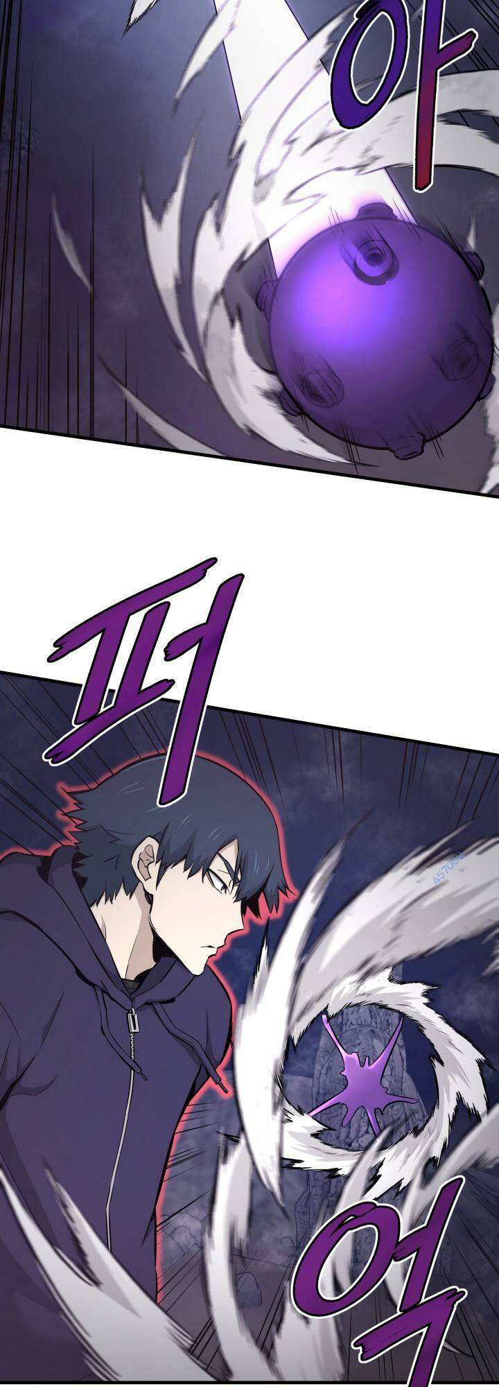 Ta Trở Về Từ Địa Ngục - Chapter 20 - Page 67