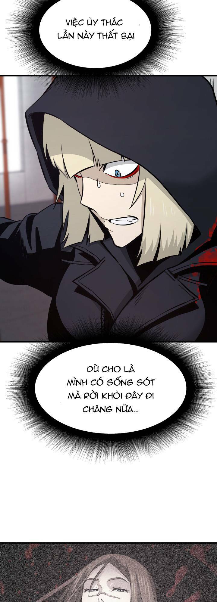 Ta Trở Về Từ Địa Ngục - Chapter 20 - Page 6