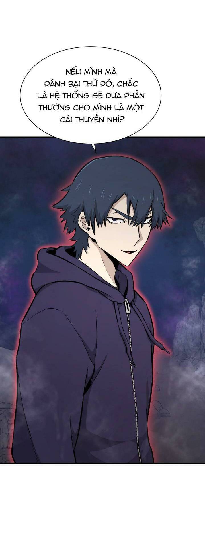 Ta Trở Về Từ Địa Ngục - Chapter 20 - Page 69