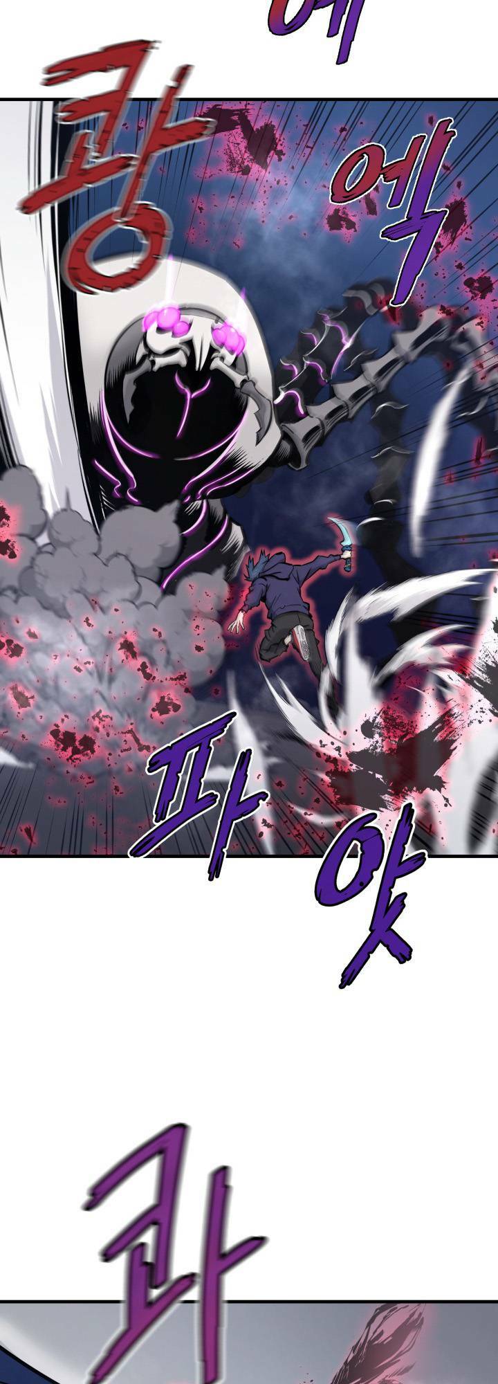 Ta Trở Về Từ Địa Ngục - Chapter 20 - Page 73