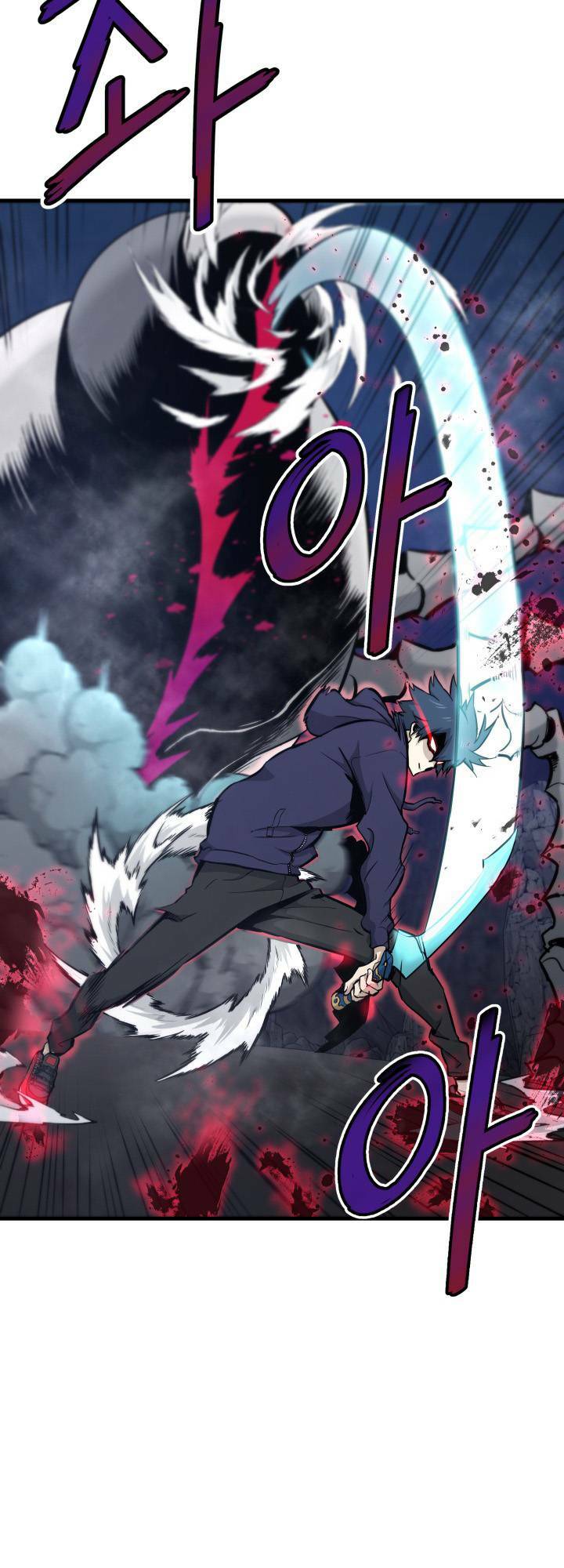 Ta Trở Về Từ Địa Ngục - Chapter 20 - Page 75