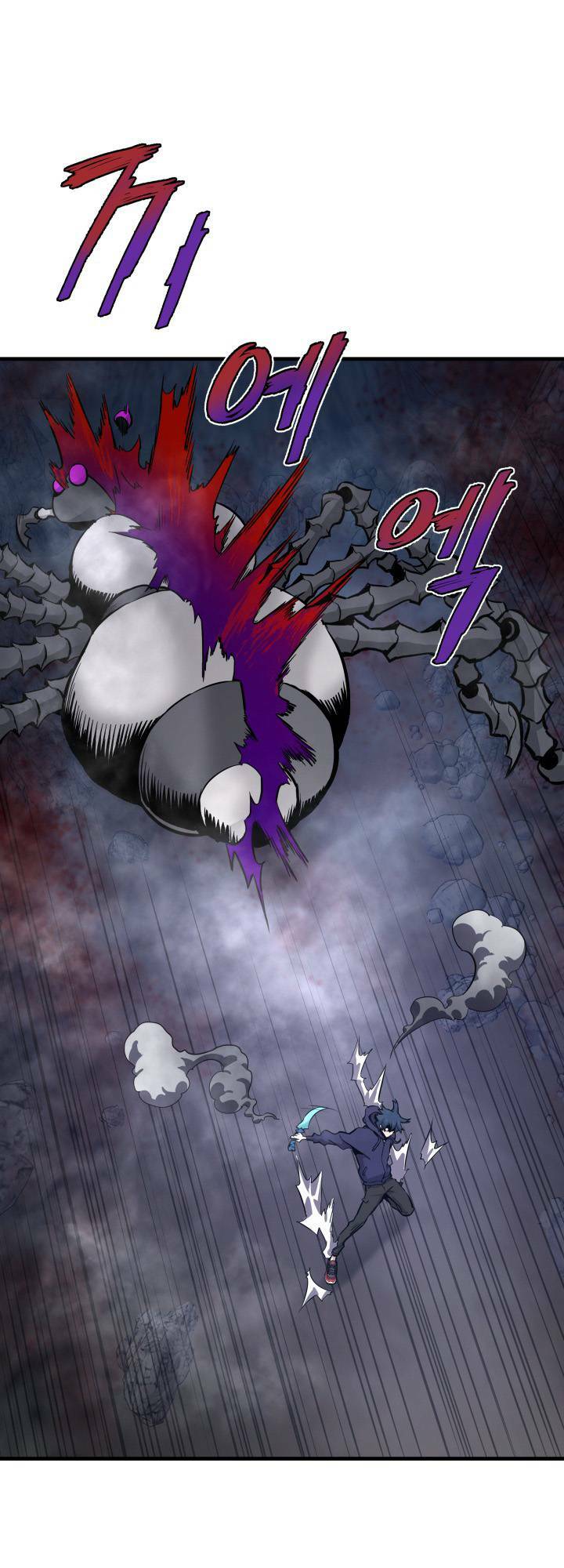 Ta Trở Về Từ Địa Ngục - Chapter 20 - Page 76