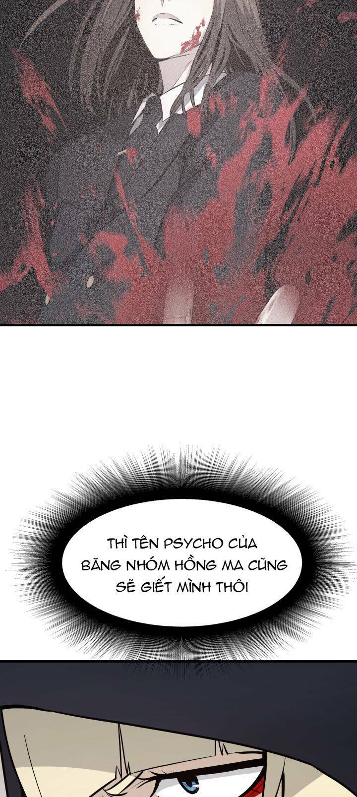 Ta Trở Về Từ Địa Ngục - Chapter 20 - Page 7