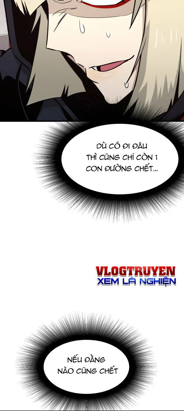 Ta Trở Về Từ Địa Ngục - Chapter 20 - Page 8