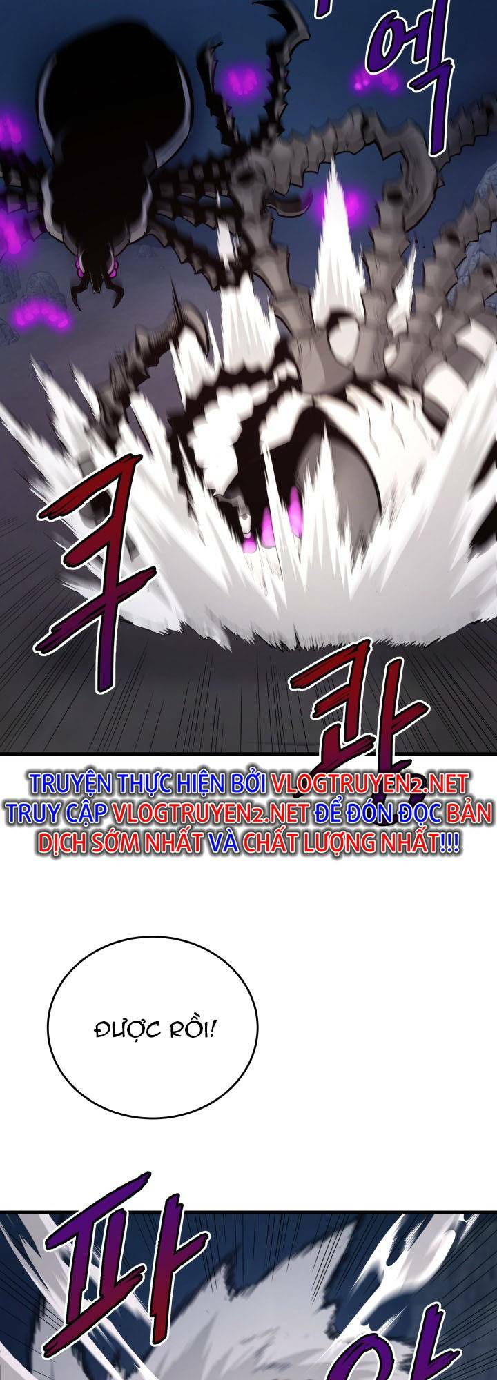 Ta Trở Về Từ Địa Ngục - Chapter 21 - Page 11