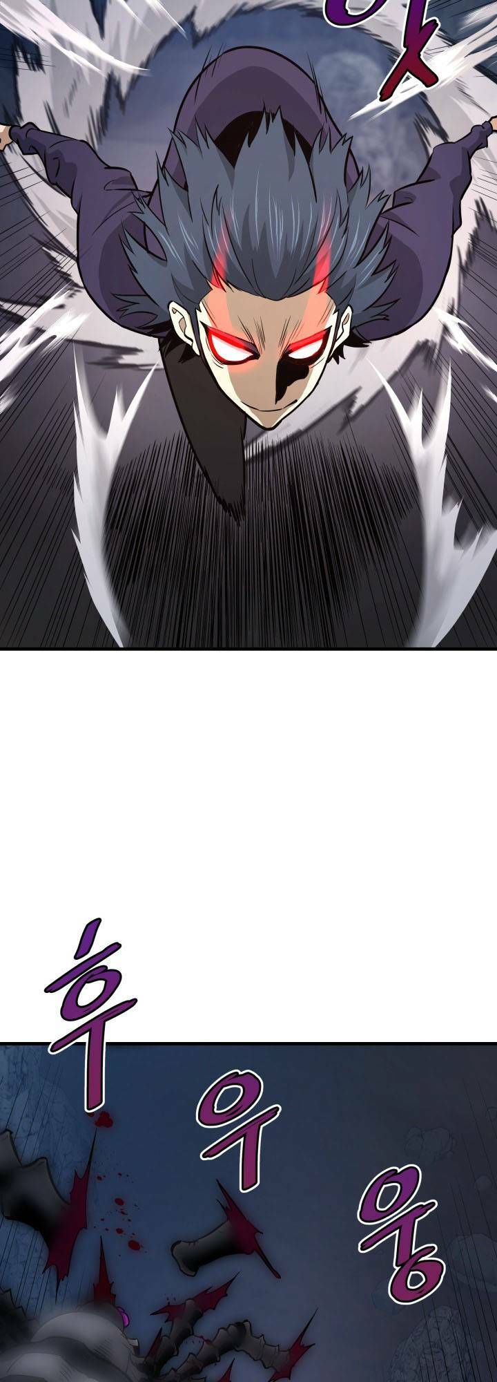 Ta Trở Về Từ Địa Ngục - Chapter 21 - Page 12