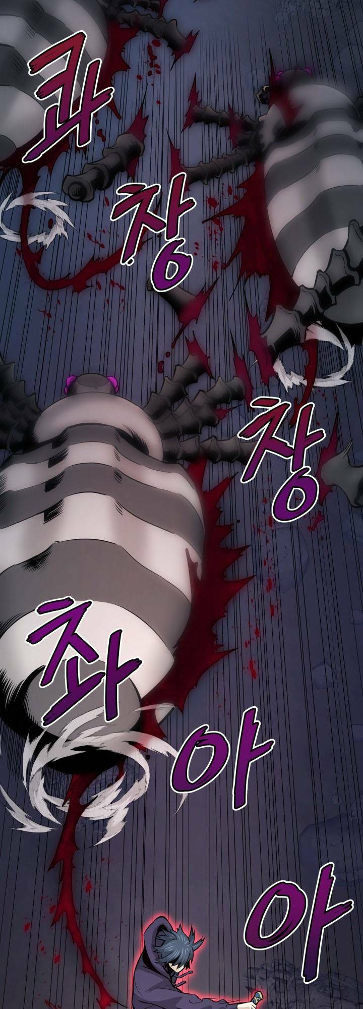 Ta Trở Về Từ Địa Ngục - Chapter 21 - Page 13