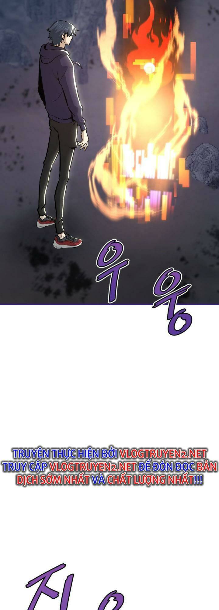 Ta Trở Về Từ Địa Ngục - Chapter 21 - Page 21