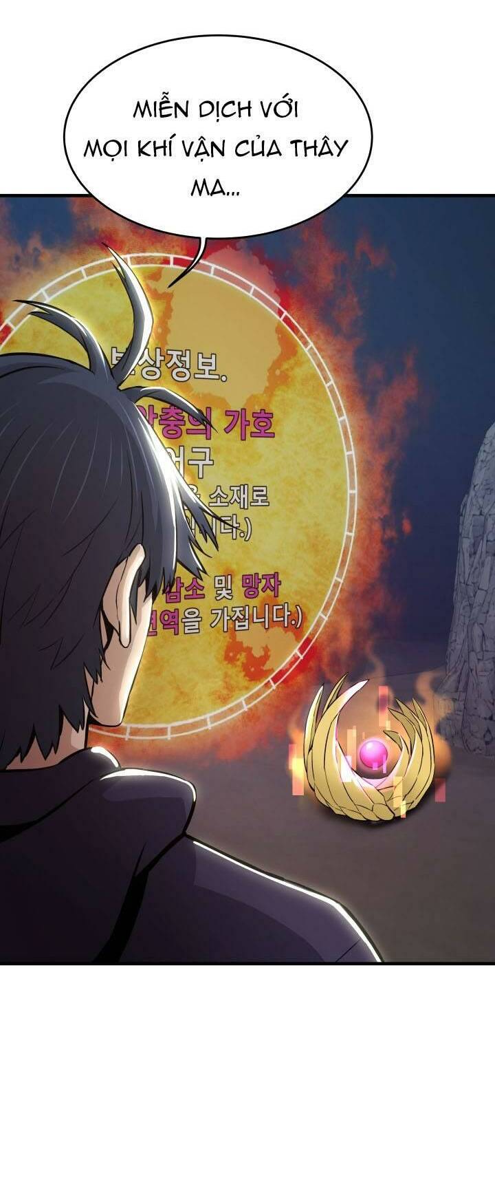 Ta Trở Về Từ Địa Ngục - Chapter 21 - Page 24