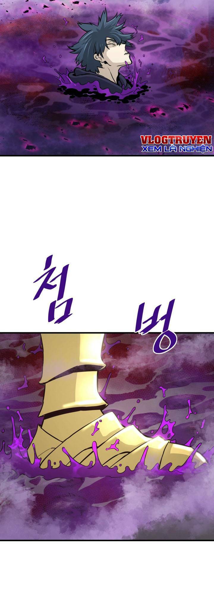 Ta Trở Về Từ Địa Ngục - Chapter 21 - Page 29