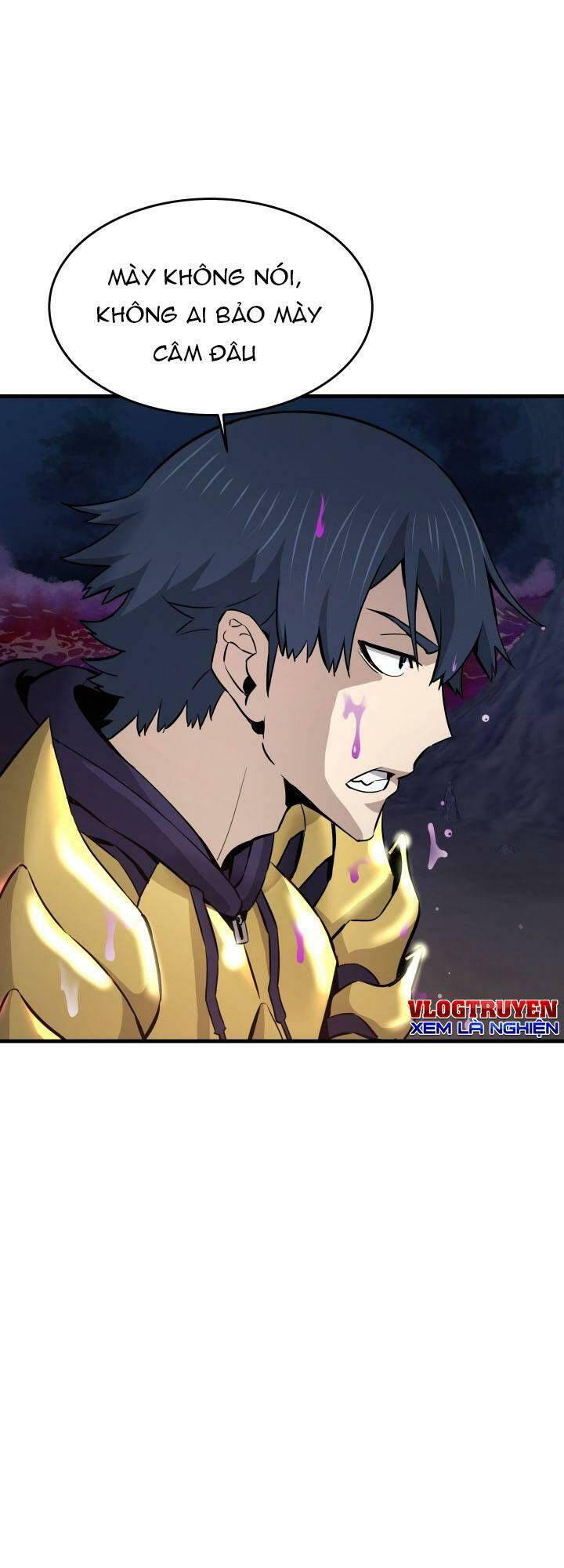 Ta Trở Về Từ Địa Ngục - Chapter 21 - Page 33