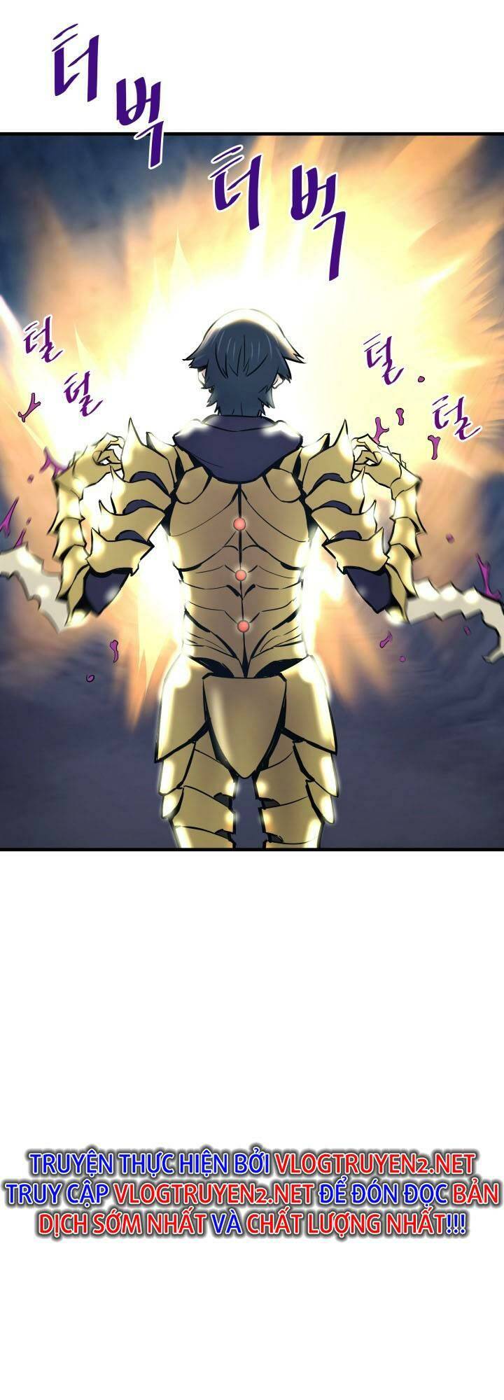 Ta Trở Về Từ Địa Ngục - Chapter 21 - Page 34