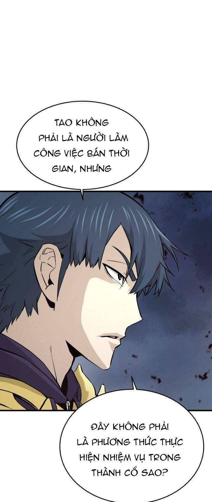 Ta Trở Về Từ Địa Ngục - Chapter 21 - Page 39
