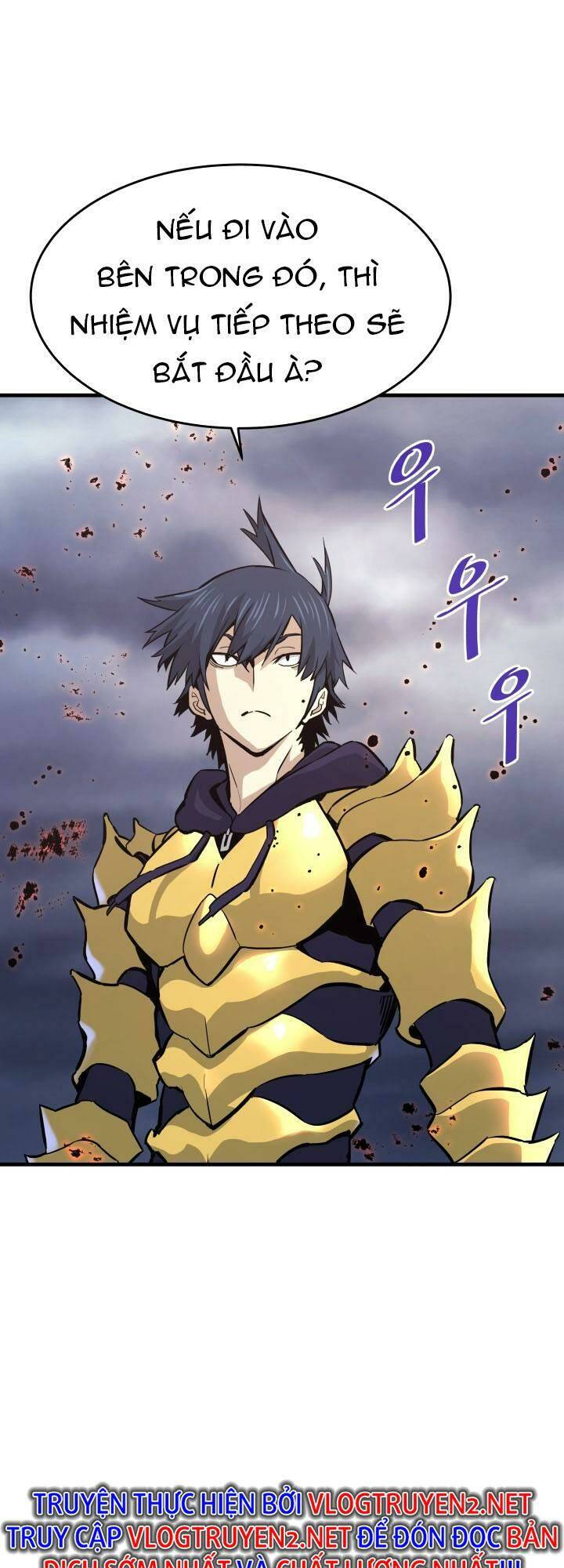 Ta Trở Về Từ Địa Ngục - Chapter 21 - Page 50