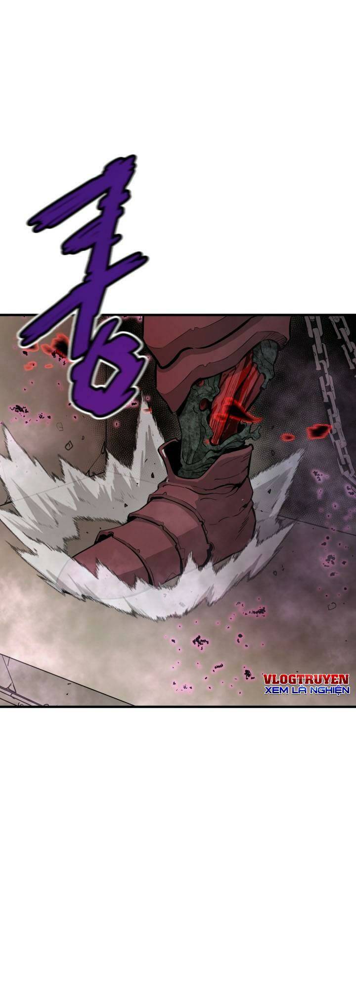 Ta Trở Về Từ Địa Ngục - Chapter 21 - Page 52