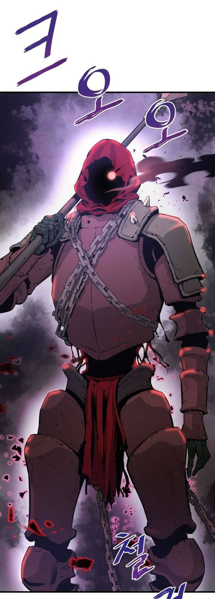 Ta Trở Về Từ Địa Ngục - Chapter 21 - Page 53