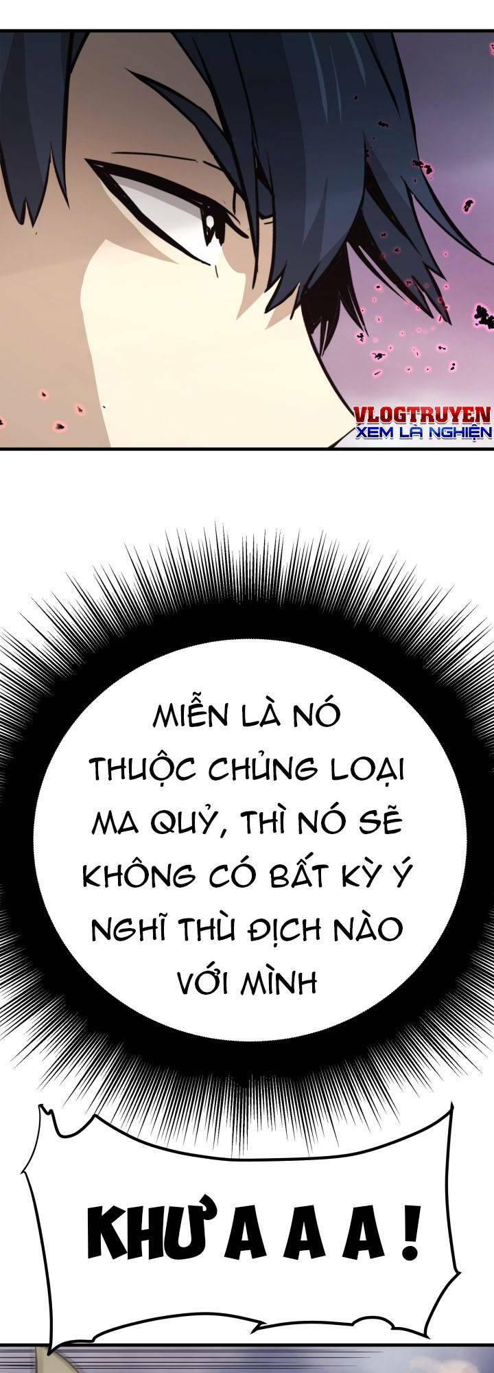 Ta Trở Về Từ Địa Ngục - Chapter 21 - Page 57