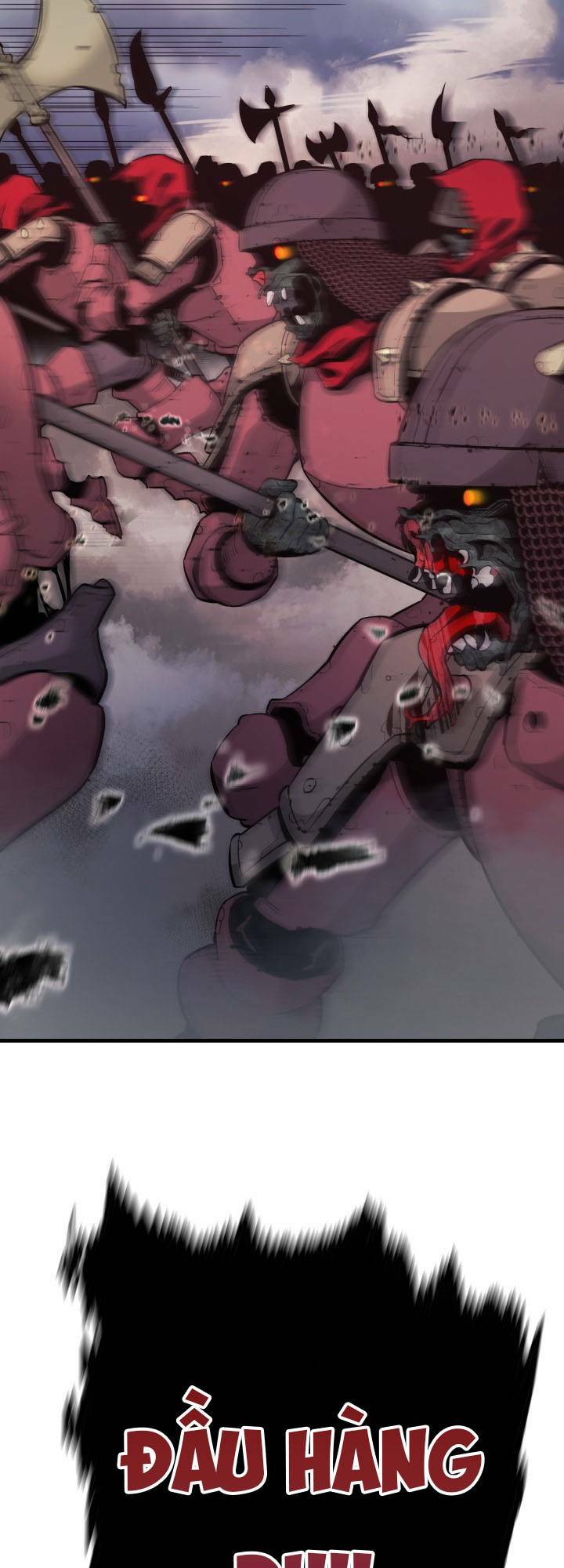 Ta Trở Về Từ Địa Ngục - Chapter 21 - Page 58
