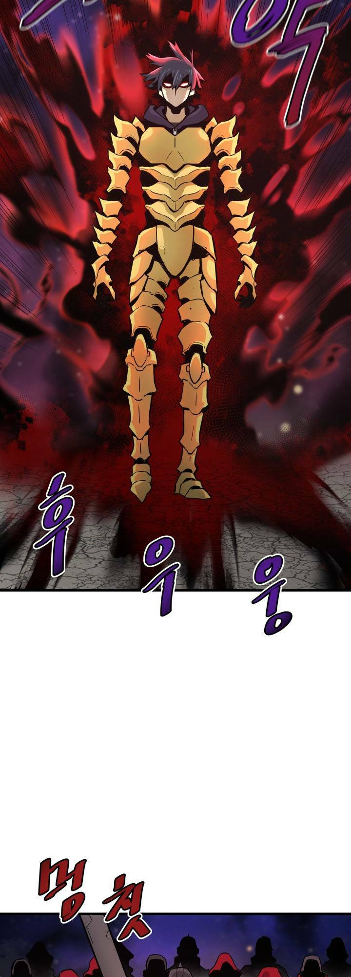 Ta Trở Về Từ Địa Ngục - Chapter 21 - Page 60