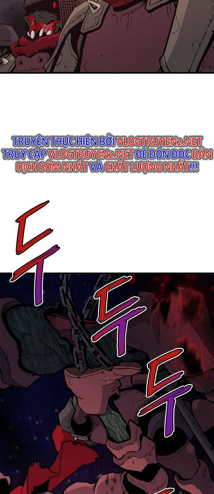 Ta Trở Về Từ Địa Ngục - Chapter 21 - Page 63