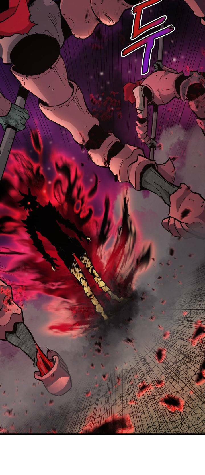 Ta Trở Về Từ Địa Ngục - Chapter 21 - Page 64