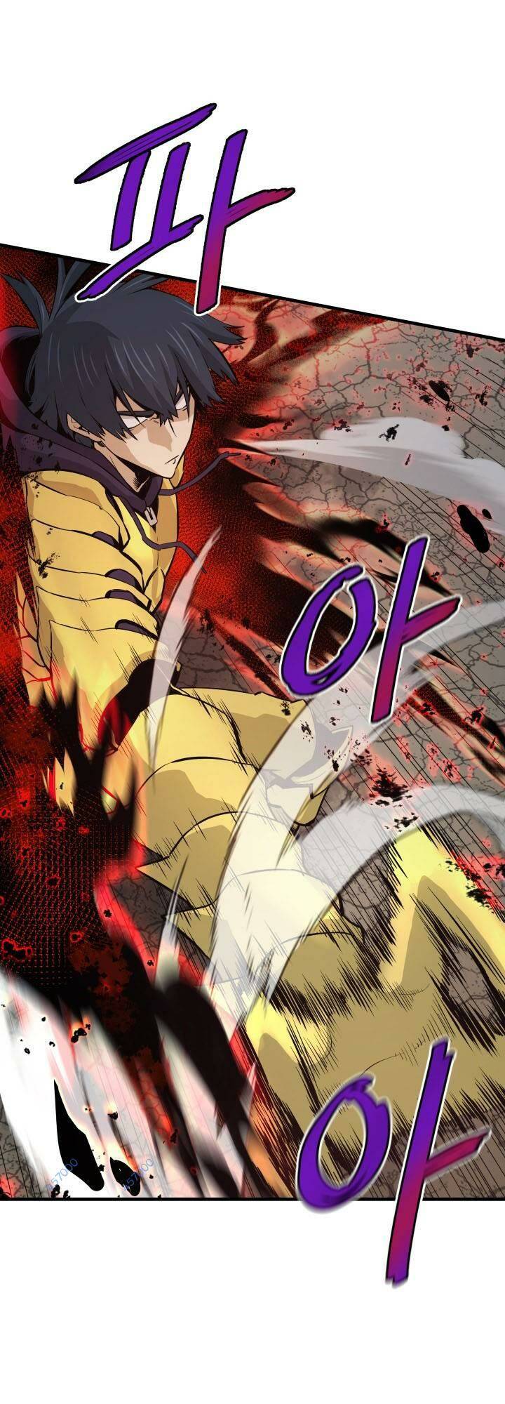 Ta Trở Về Từ Địa Ngục - Chapter 21 - Page 65