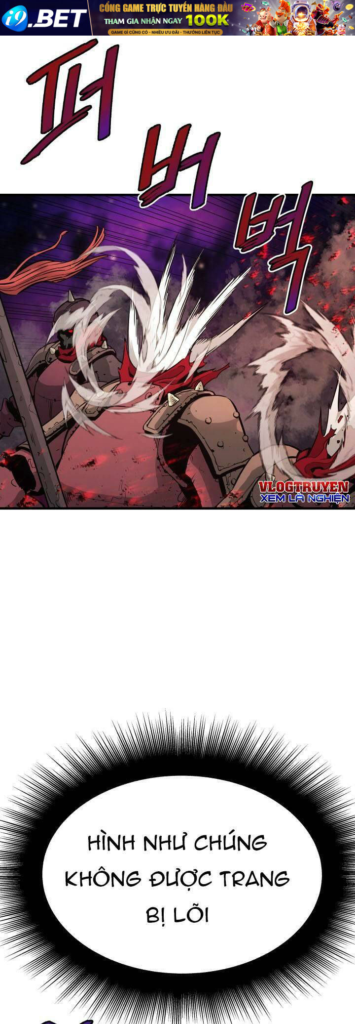 Ta Trở Về Từ Địa Ngục - Chapter 21 - Page 66