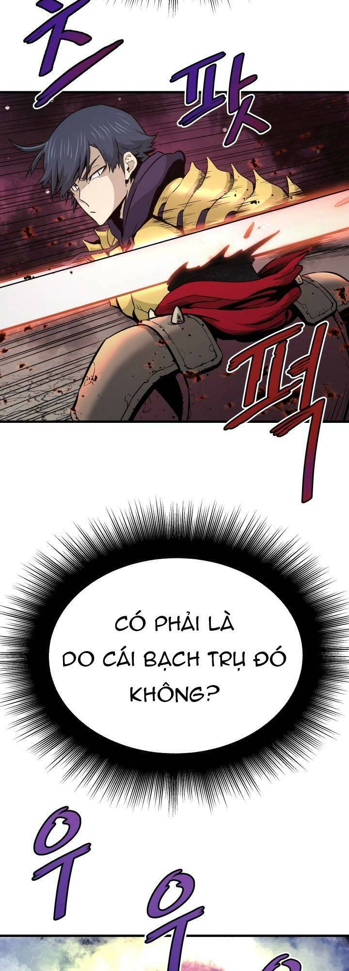 Ta Trở Về Từ Địa Ngục - Chapter 21 - Page 67