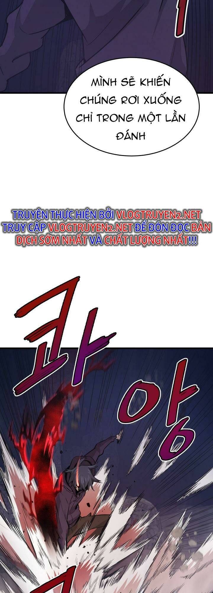 Ta Trở Về Từ Địa Ngục - Chapter 21 - Page 6