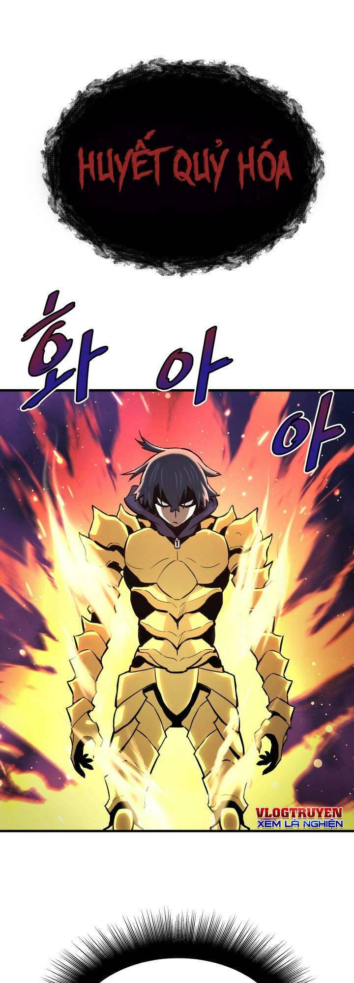 Ta Trở Về Từ Địa Ngục - Chapter 21 - Page 71