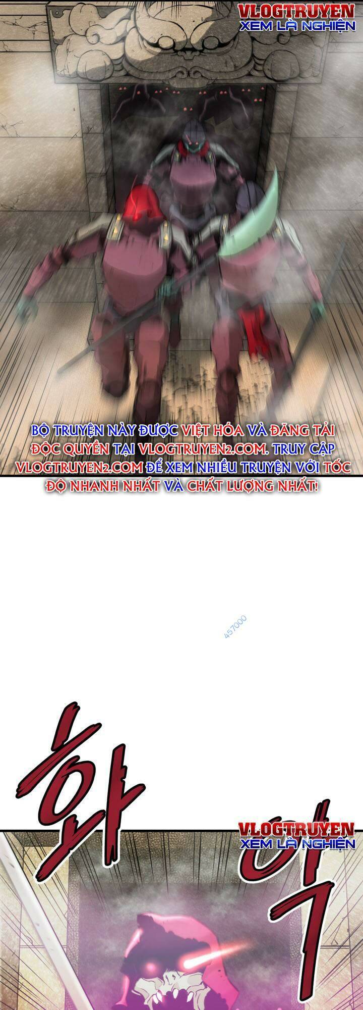 Ta Trở Về Từ Địa Ngục - Chapter 22 - Page 9