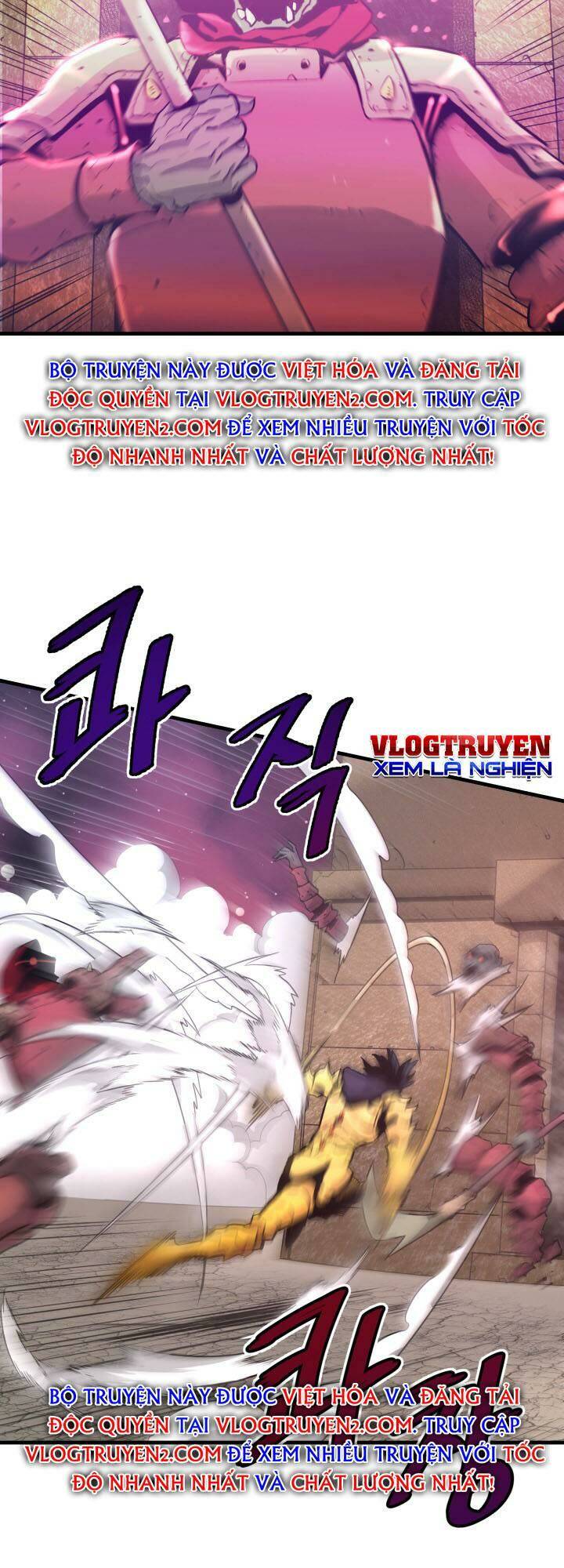 Ta Trở Về Từ Địa Ngục - Chapter 22 - Page 10