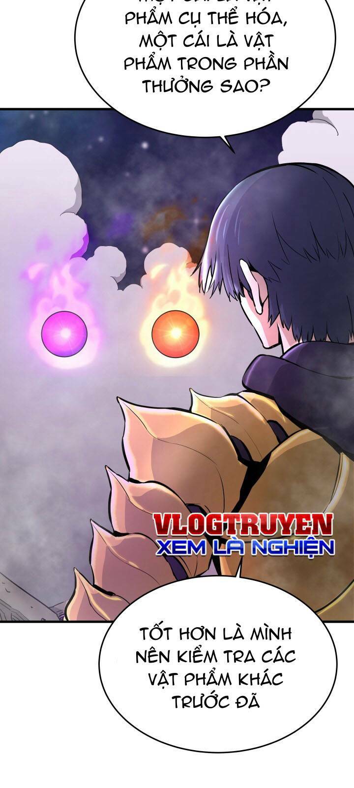 Ta Trở Về Từ Địa Ngục - Chapter 22 - Page 20