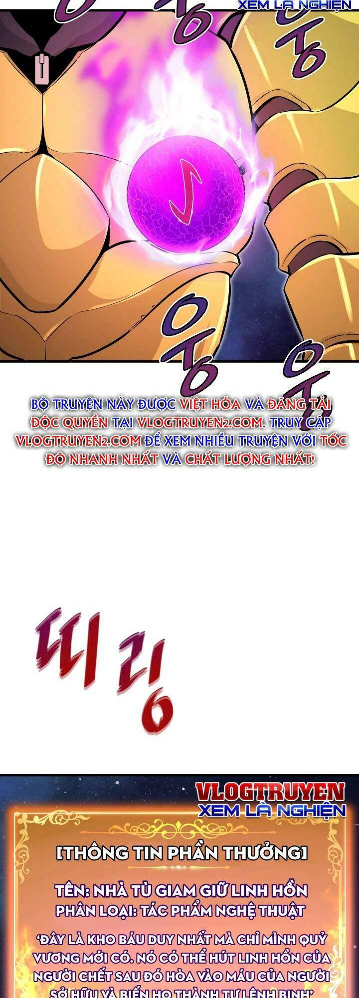 Ta Trở Về Từ Địa Ngục - Chapter 22 - Page 23