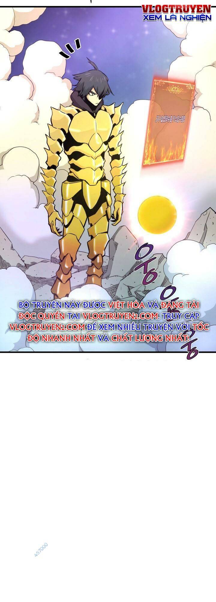 Ta Trở Về Từ Địa Ngục - Chapter 22 - Page 33