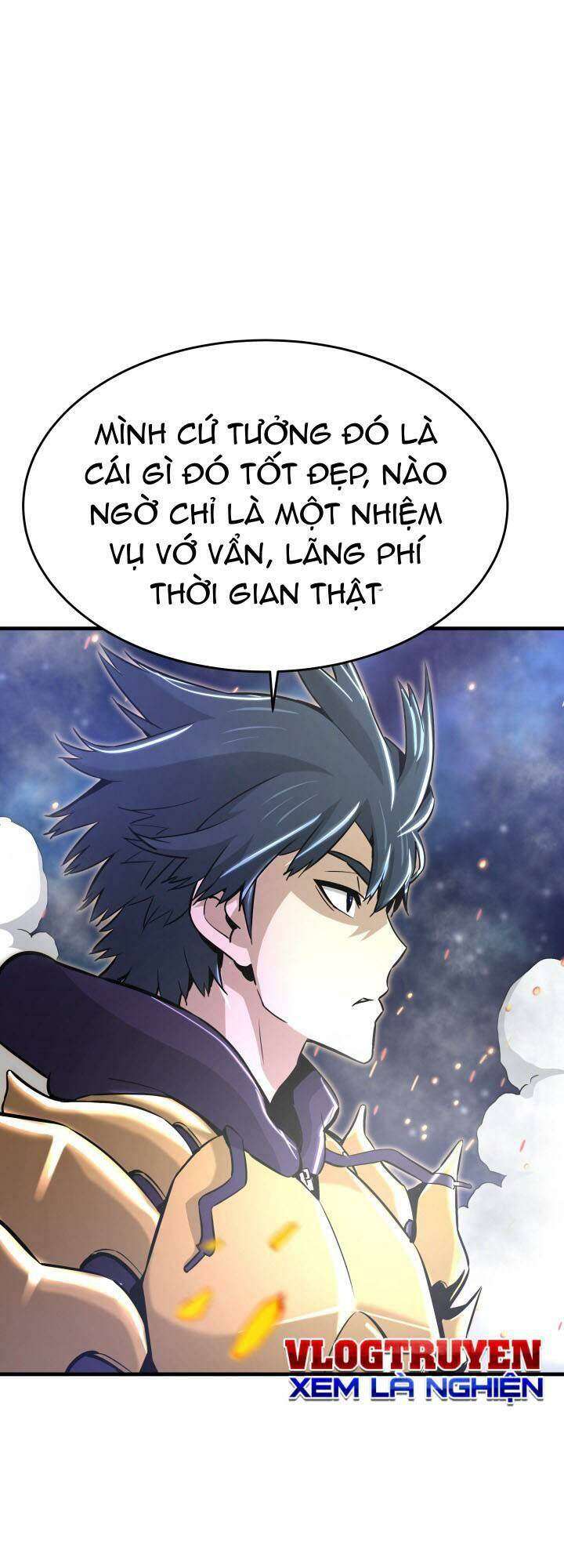 Ta Trở Về Từ Địa Ngục - Chapter 22 - Page 44