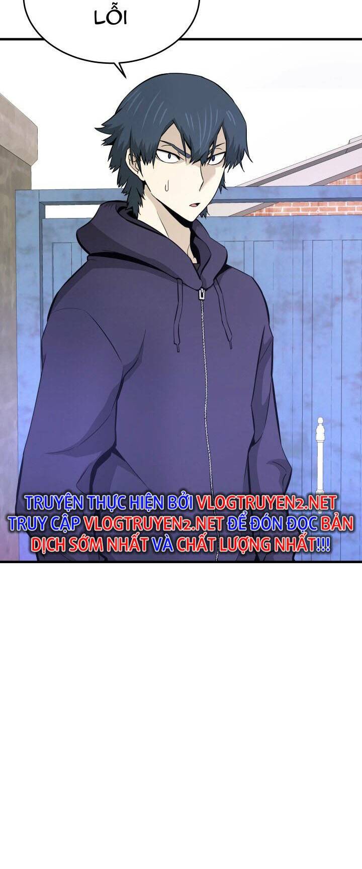 Ta Trở Về Từ Địa Ngục - Chapter 22 - Page 55